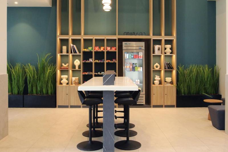 City Express Plus by Marriott Monterrey Centro - image 36