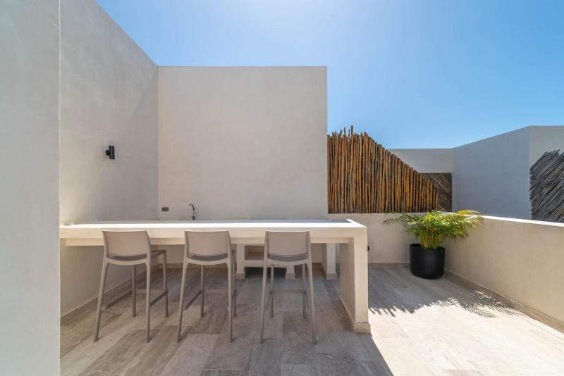 3BR Penthouse with Private Plunge Pool - image 9