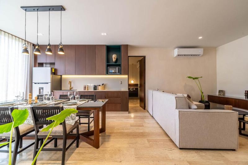 3BR Penthouse with Private Plunge Pool - image 44