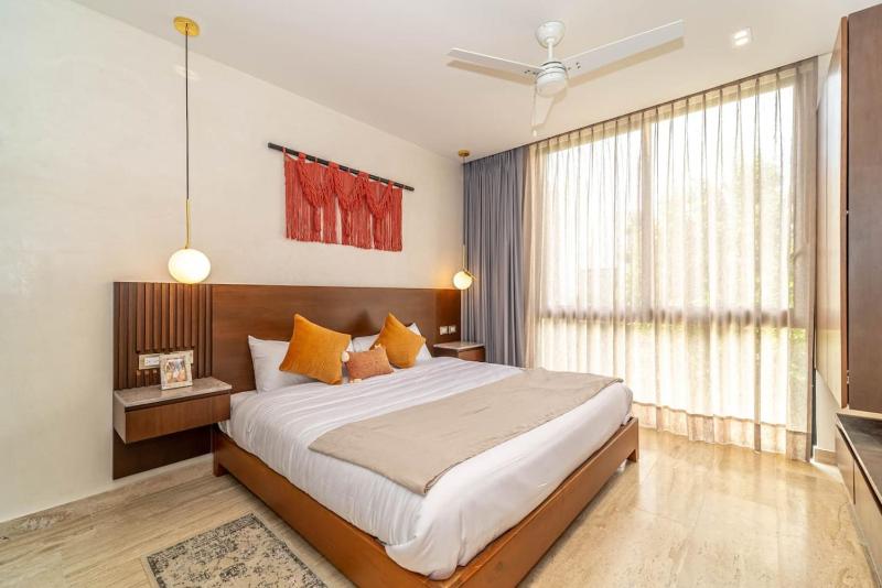 3BR Penthouse with Private Plunge Pool - image 47
