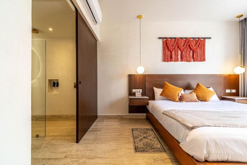 3BR Penthouse with Private Plunge Pool - image 21