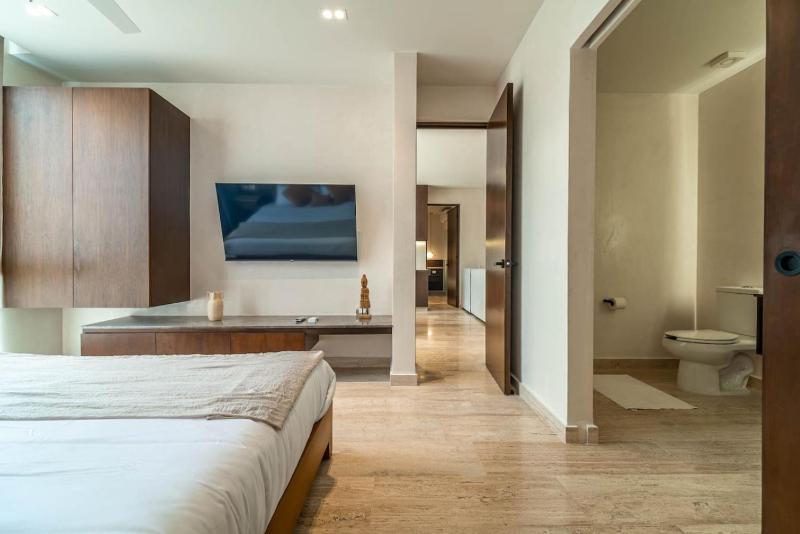 3BR Penthouse with Private Plunge Pool - image 46