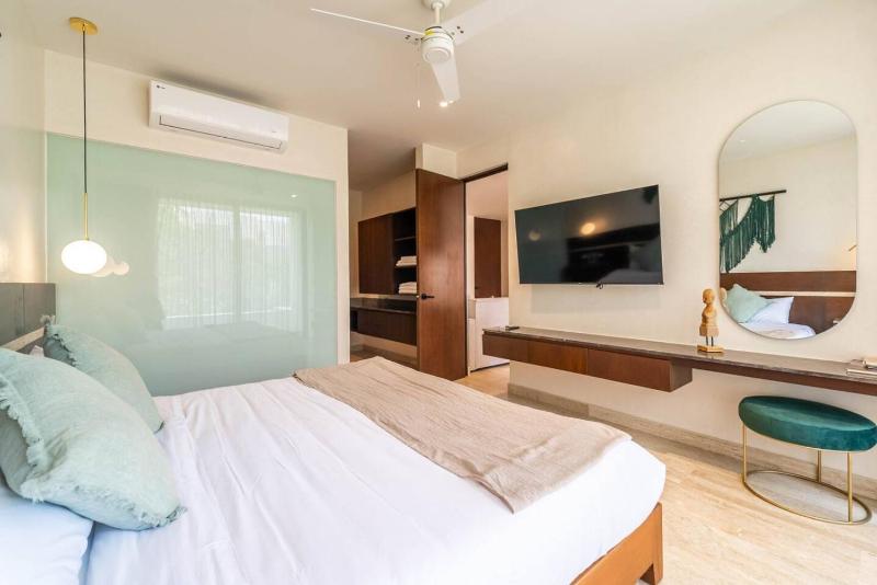 3BR Penthouse with Private Plunge Pool - image 48