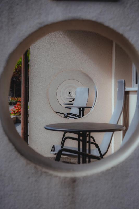 Comfort Double Room with Balcony image 2