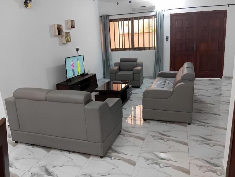 Superbe Appartement COTONOU CENTRE VILLE - image 13