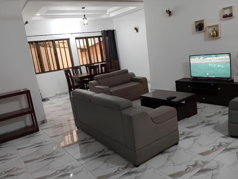 Superbe Appartement COTONOU CENTRE VILLE - image 10