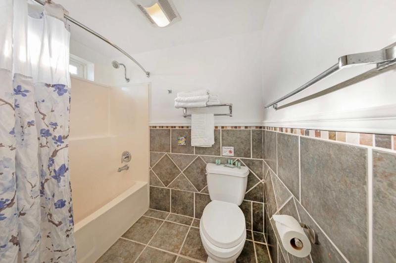 King Suite with Spa Bath image 4
