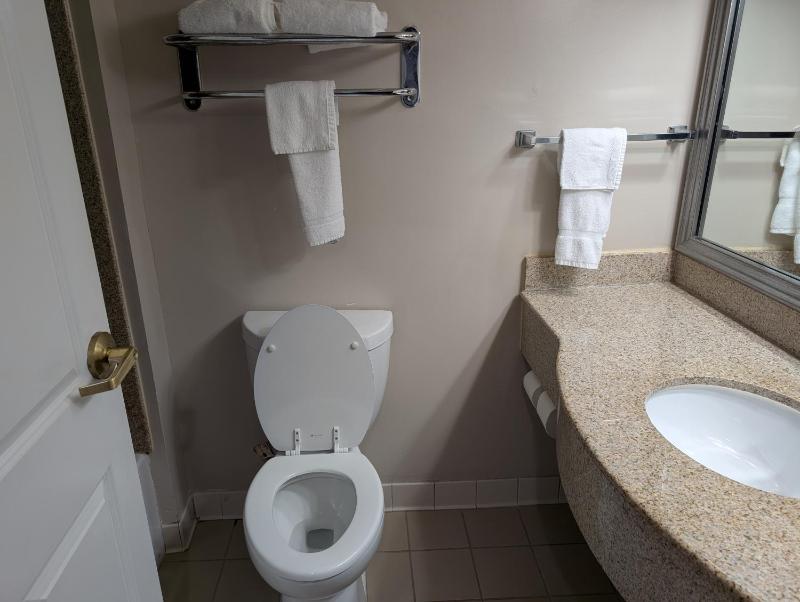 King Room - Non-Smoking image 3