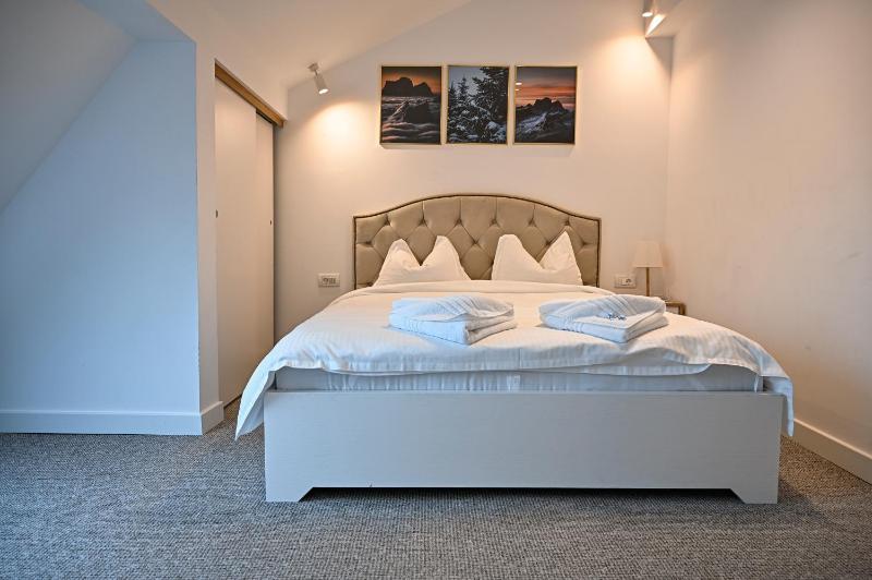 Two-Bedroom Deluxe Apartment image 4