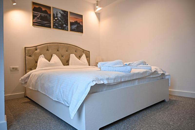 Two-Bedroom Deluxe Apartment image 3