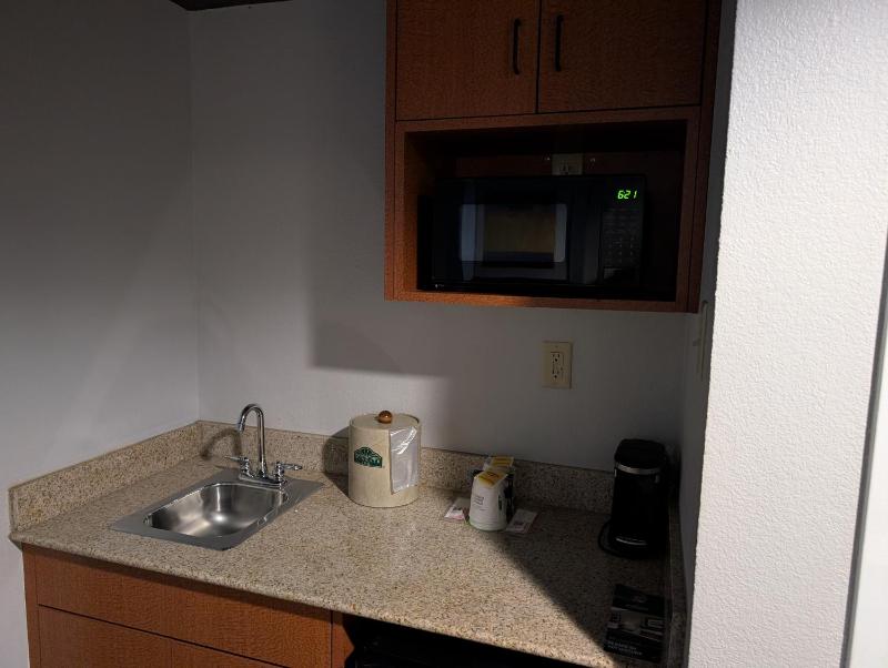 Executive King Suite - Non-Smoking image 4