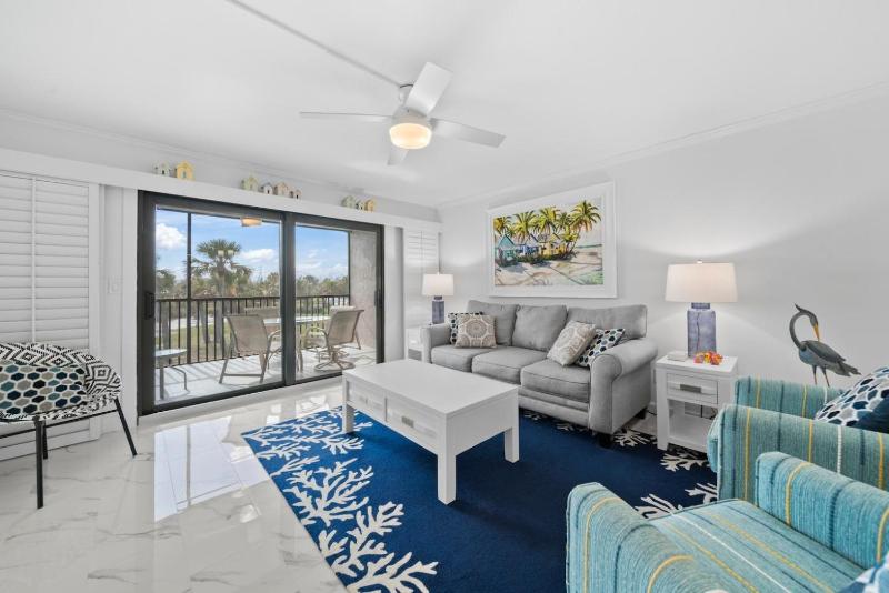Sandpiper Beach 102 - image 46