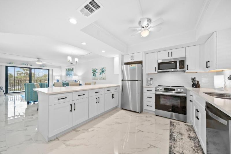 Sandpiper Beach 102 - image 22