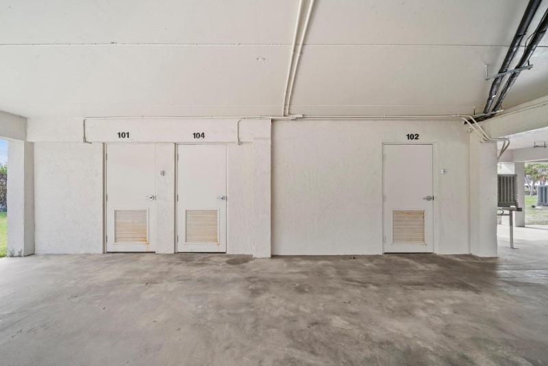 Sandpiper Beach 102 - image 27
