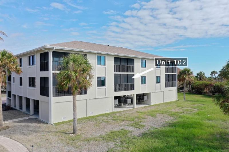 Sandpiper Beach 102 - image 47