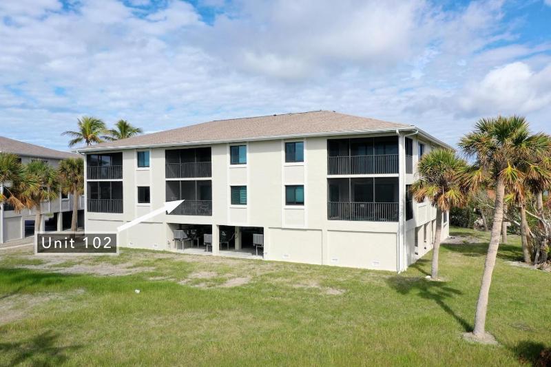 Sandpiper Beach 102 - image 48