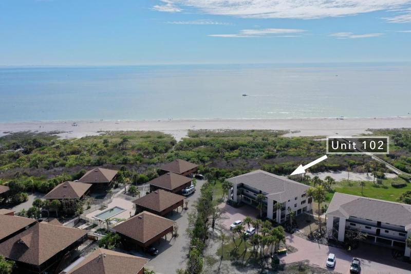 Sandpiper Beach 102 - image 33