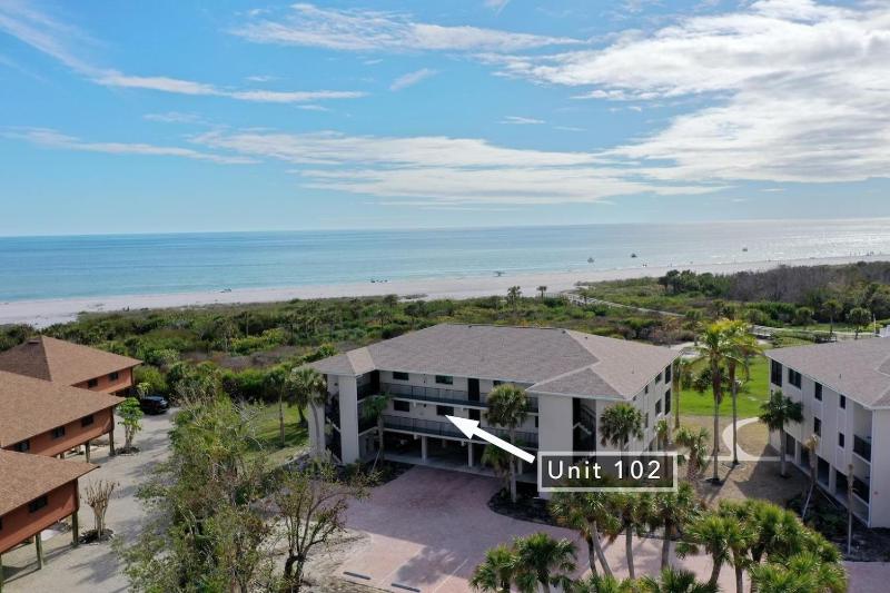 Sandpiper Beach 102 - image 24