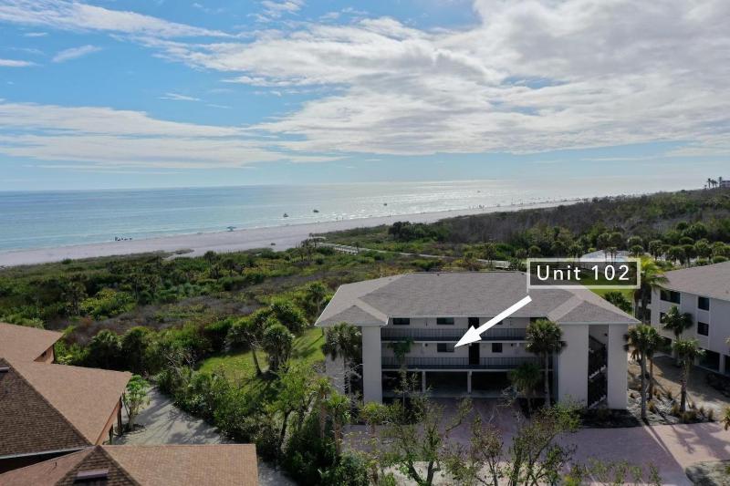 Sandpiper Beach 102 - image 9