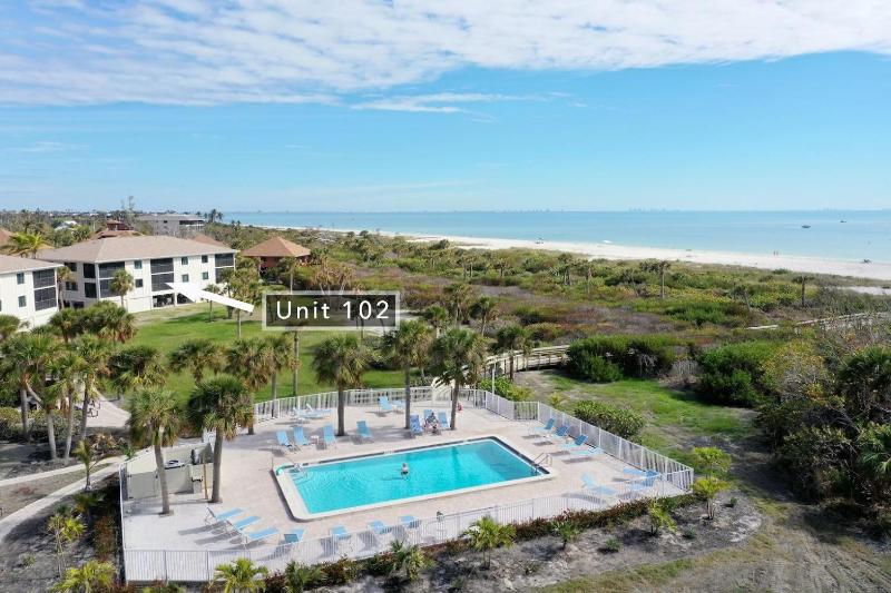 Sandpiper Beach 102 - image 25