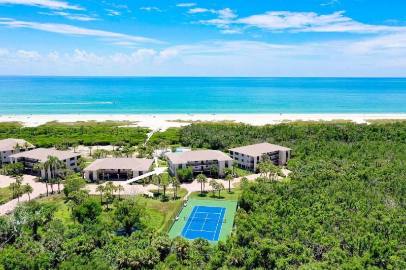 Sandpiper Beach 102 - image 31