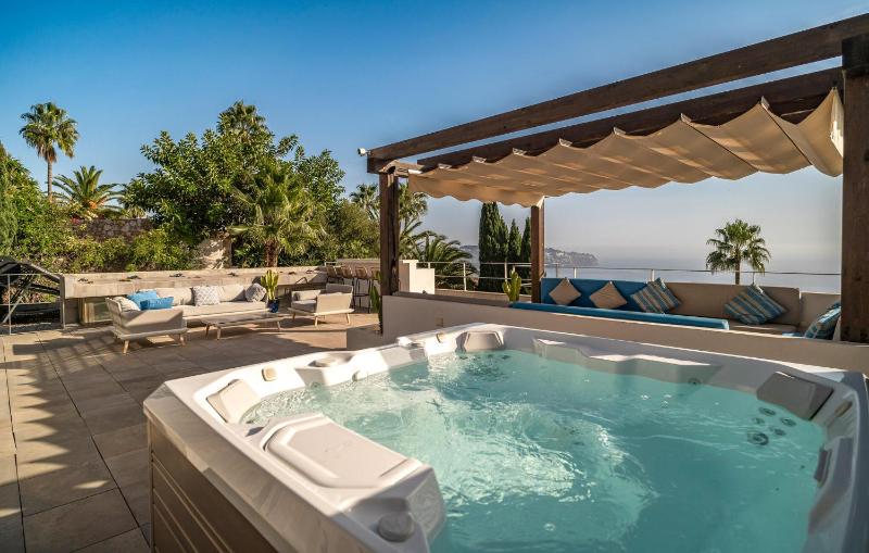 Cozy Home In La Herradura - Almuñec - image 9