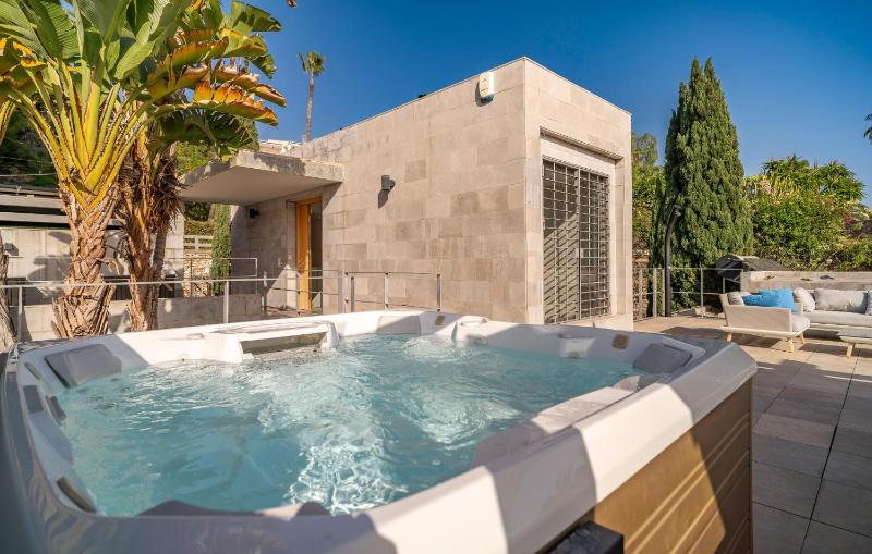 Cozy Home In La Herradura - Almuñec - image 31