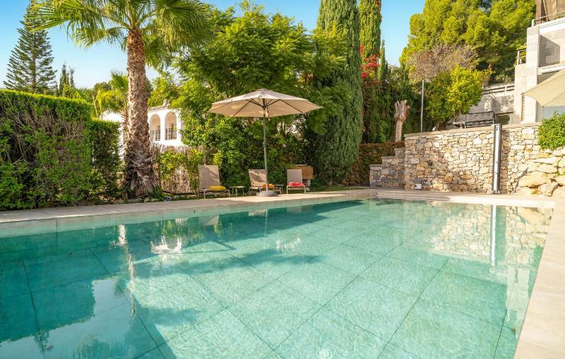 Cozy Home In La Herradura - Almuñec - image 22
