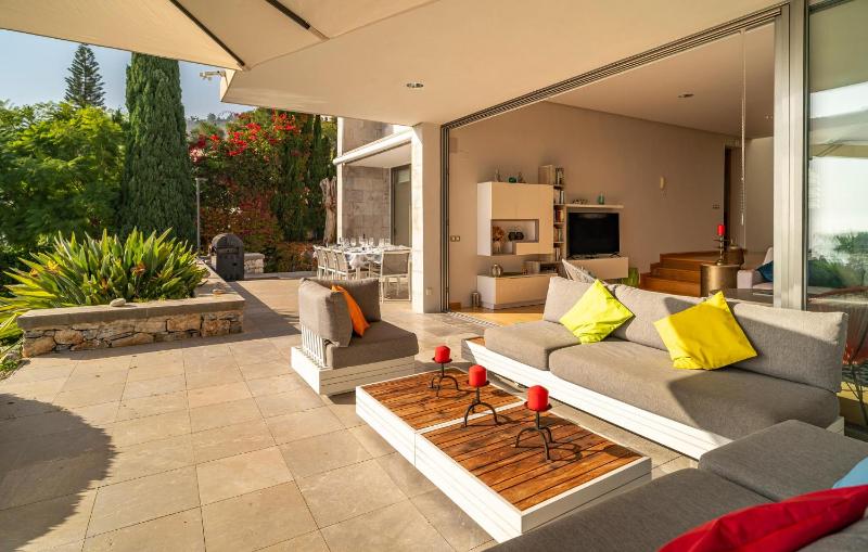 Cozy Home In La Herradura - Almuñec - image 25