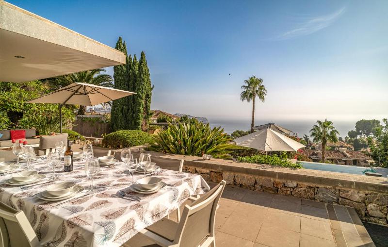 Cozy Home In La Herradura - Almuñec - image 33
