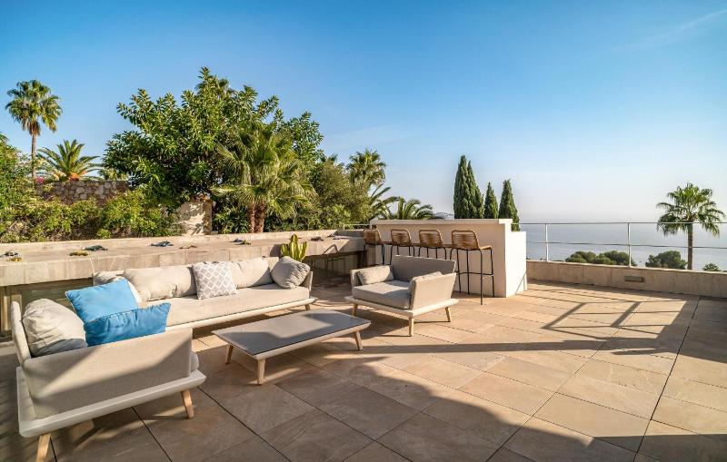 Cozy Home In La Herradura - Almuñec - image 20