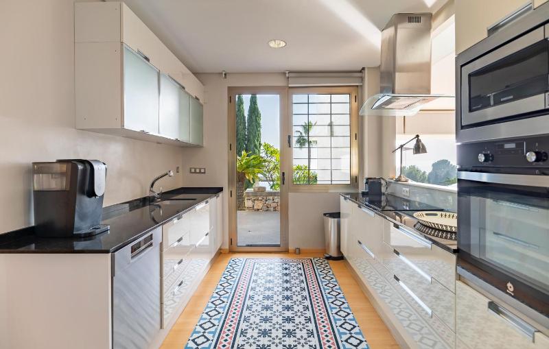 Cozy Home In La Herradura - Almuñec - image 26