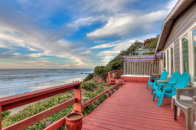 The Cliff House - Lincoln City - image 9