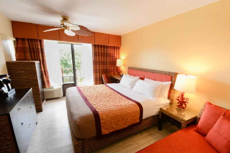 King Room with Ocean View image 3