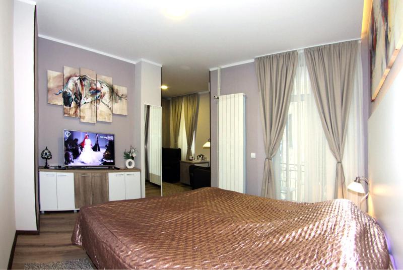Comfort Suite image 3