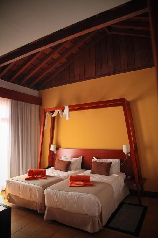 Superior Twin Room image 2