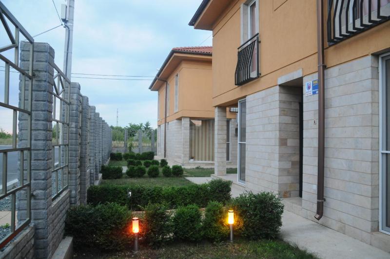 Taboo Duplex Apartments - image 16