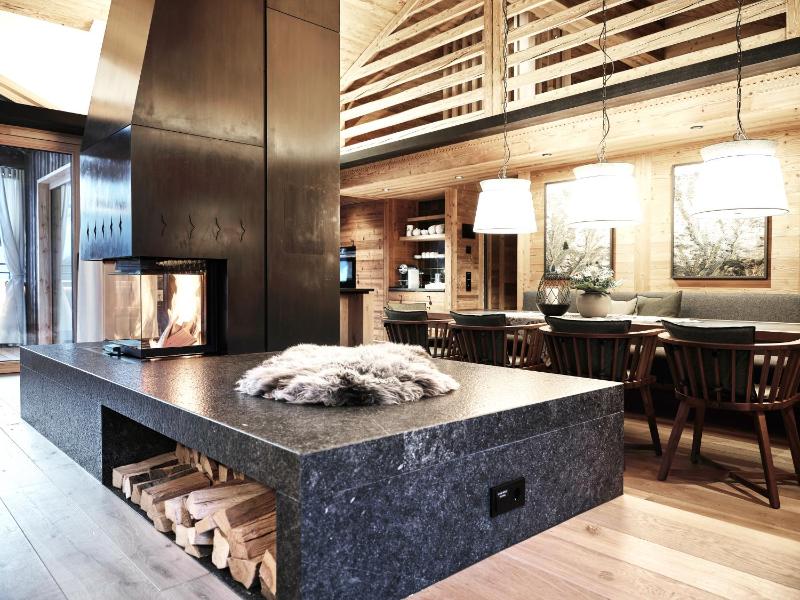 Three-Bedroom Chalet image 3