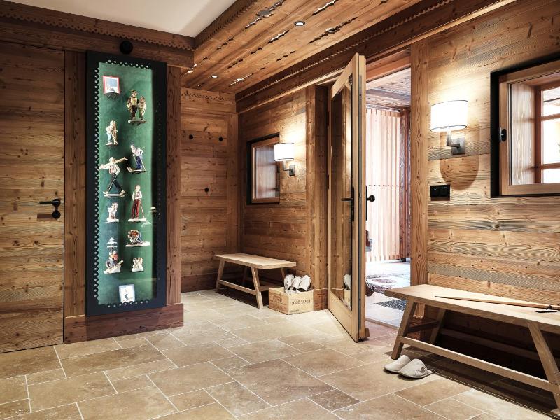 Three-Bedroom Chalet image 4