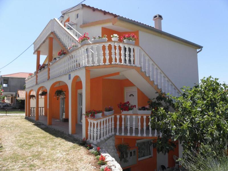 Apartments Zvone - image 1
