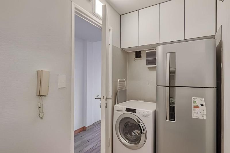 Spacious with Terrace and Private BBQ in Belgrano - image 7