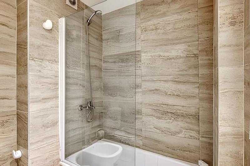 Spacious with Terrace and Private BBQ in Belgrano - image 5