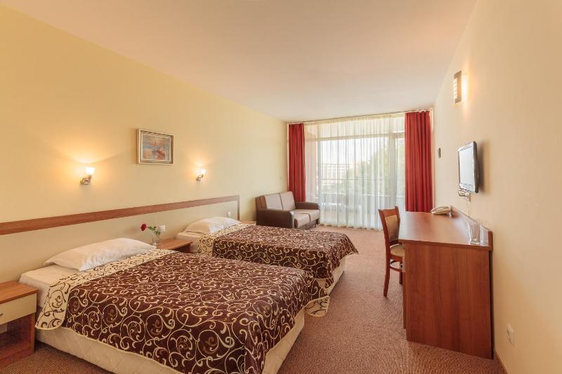 Hotel RIAGOR - ALL INCLUSIVE - image 19