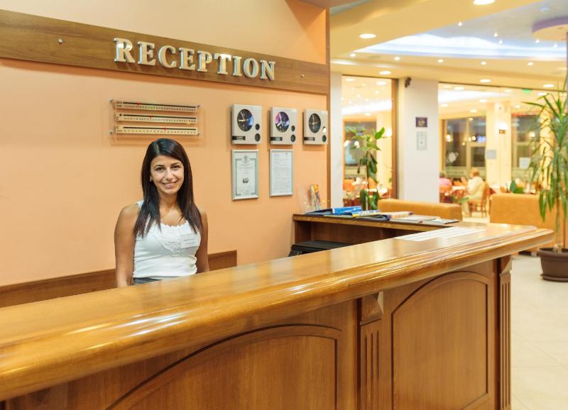 Hotel RIAGOR - ALL INCLUSIVE - image 23