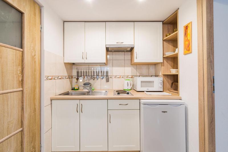 Two-Bedroom Family Apartment image 4