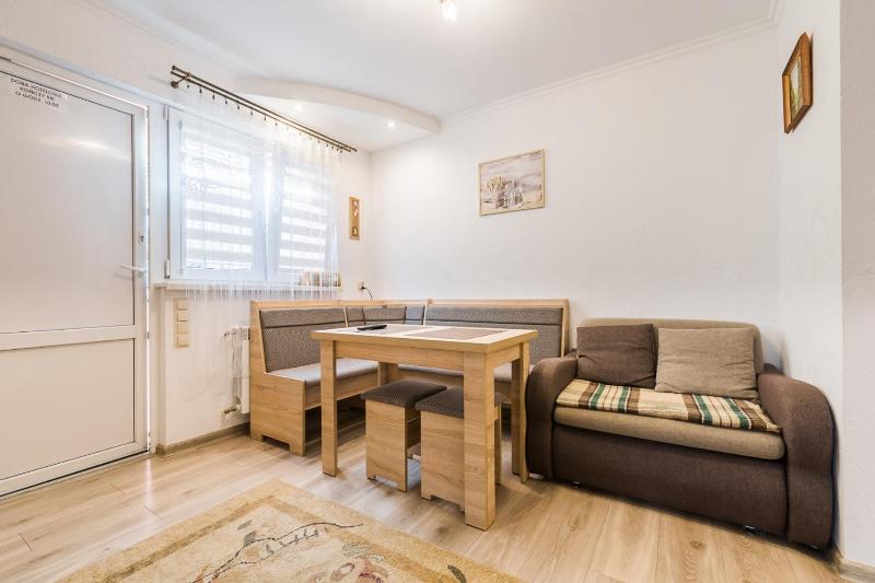 Two-Bedroom Family Apartment image 3