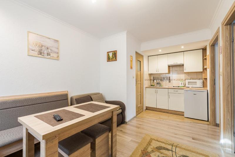 Two-Bedroom Family Apartment image 2