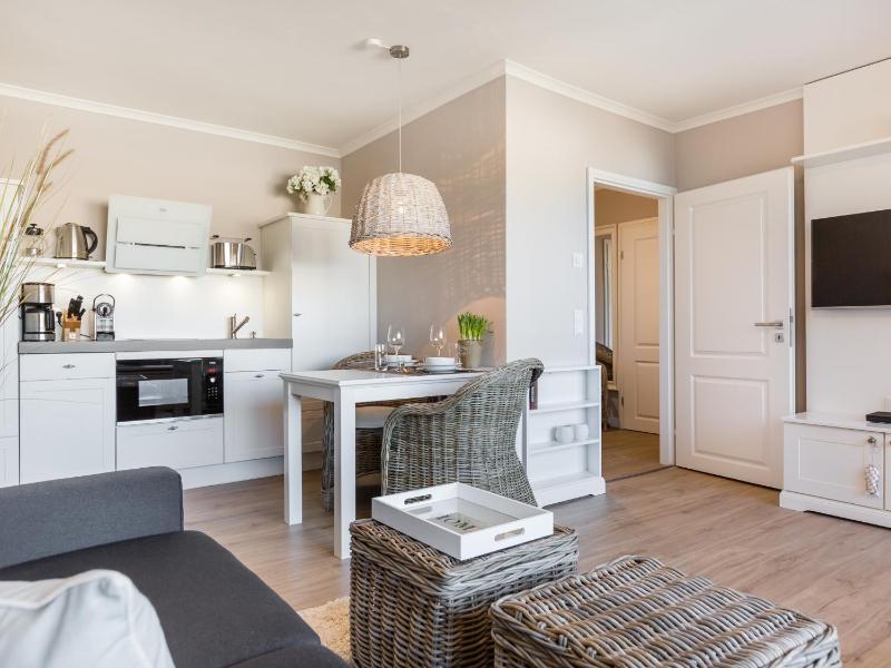 Apartment with Balcony image 1