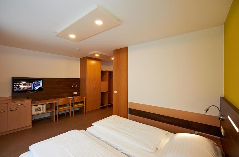 Hotel Kolping Wien Zentral - image 14