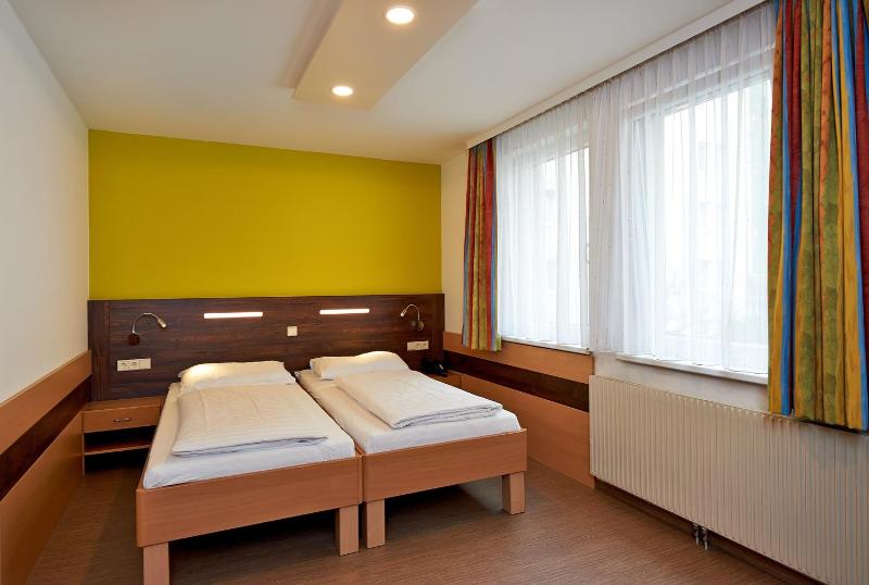 Hotel Kolping Wien Zentral - image 11